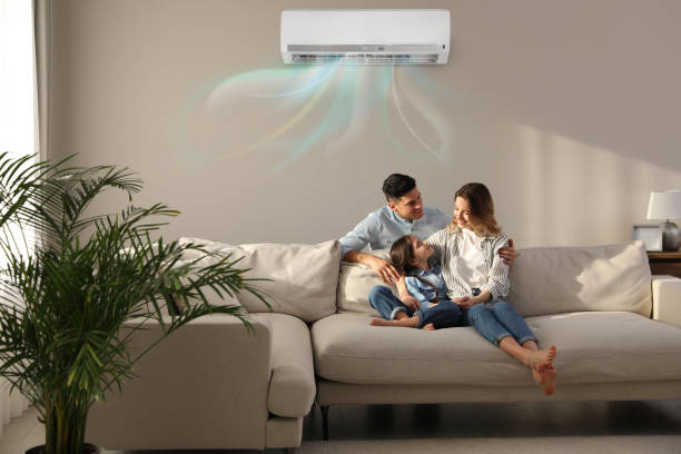Trusted Badin, NC HVAC Experts