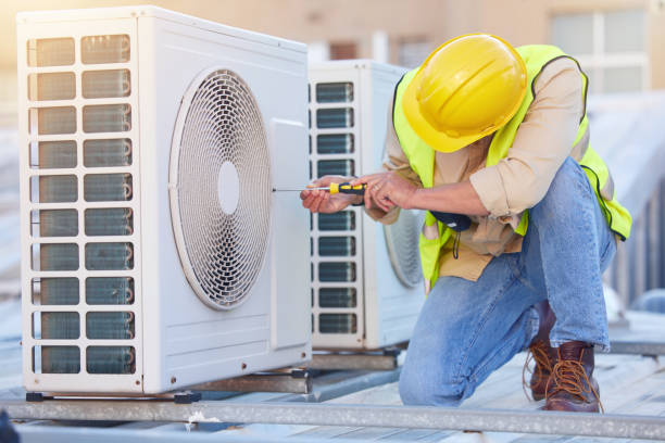 Best HVAC Retrofitting and Upgrading in Badin, NC