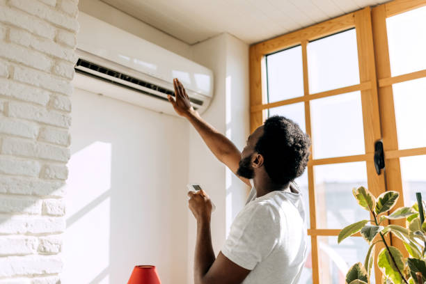 Best Seasonal HVAC Services in Badin, NC