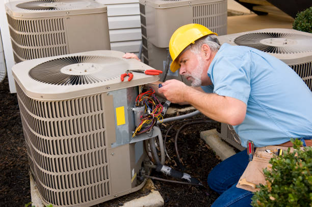 Best Residential HVAC in Badin, NC