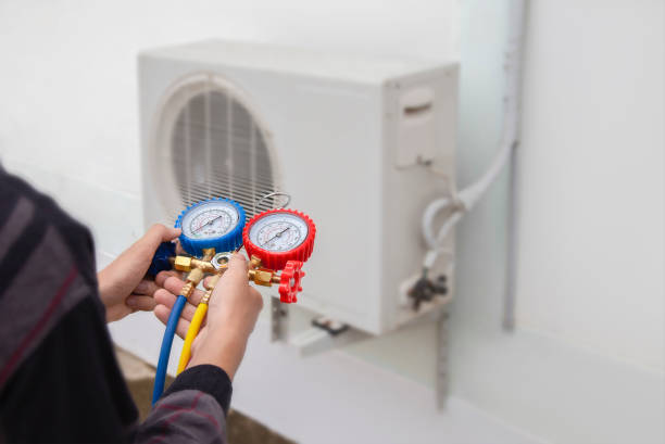 Best Emergency HVAC Services in Badin, NC