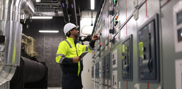Best Energy-efficient HVAC Solutions in Badin, NC